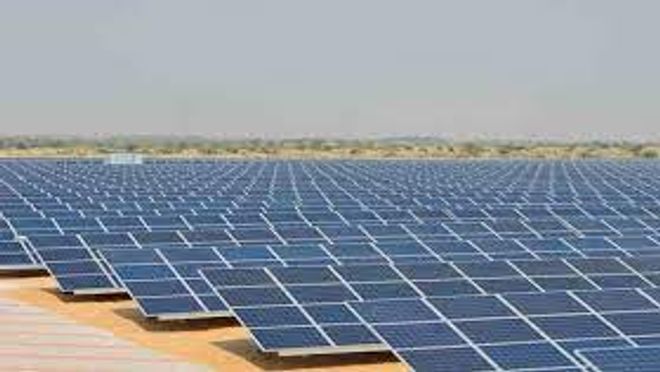 NLC India Inks 300 MW Solar Power Pact with Rajasthan Urja Vikas Nigam